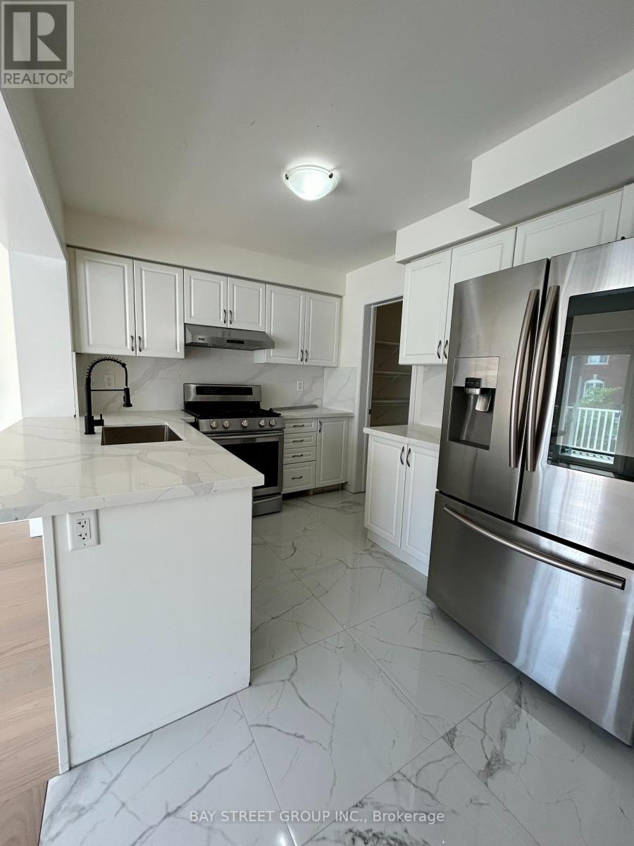 2464 Fall Harvest Crescent, Pickering, Ontario  L1X 0G1 - Photo 8 - E13614896