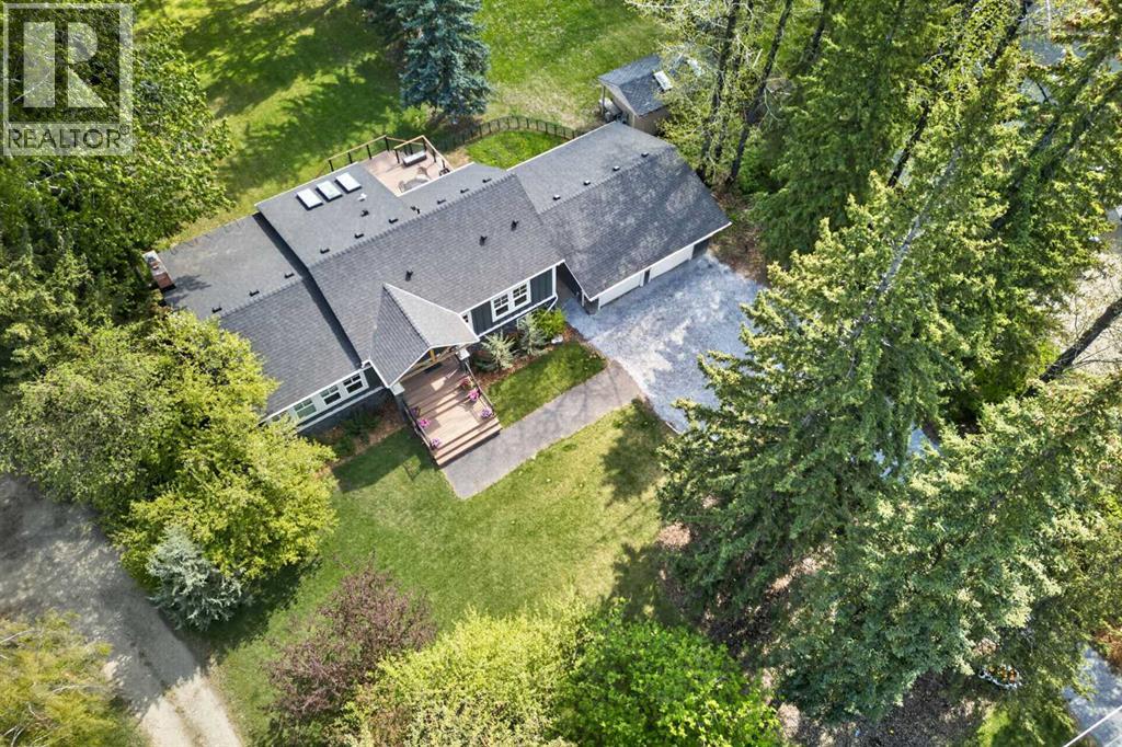 7136 Bow Crescent NW, Calgary, Alberta  T3B 2B9 - Photo 7 - A2313639