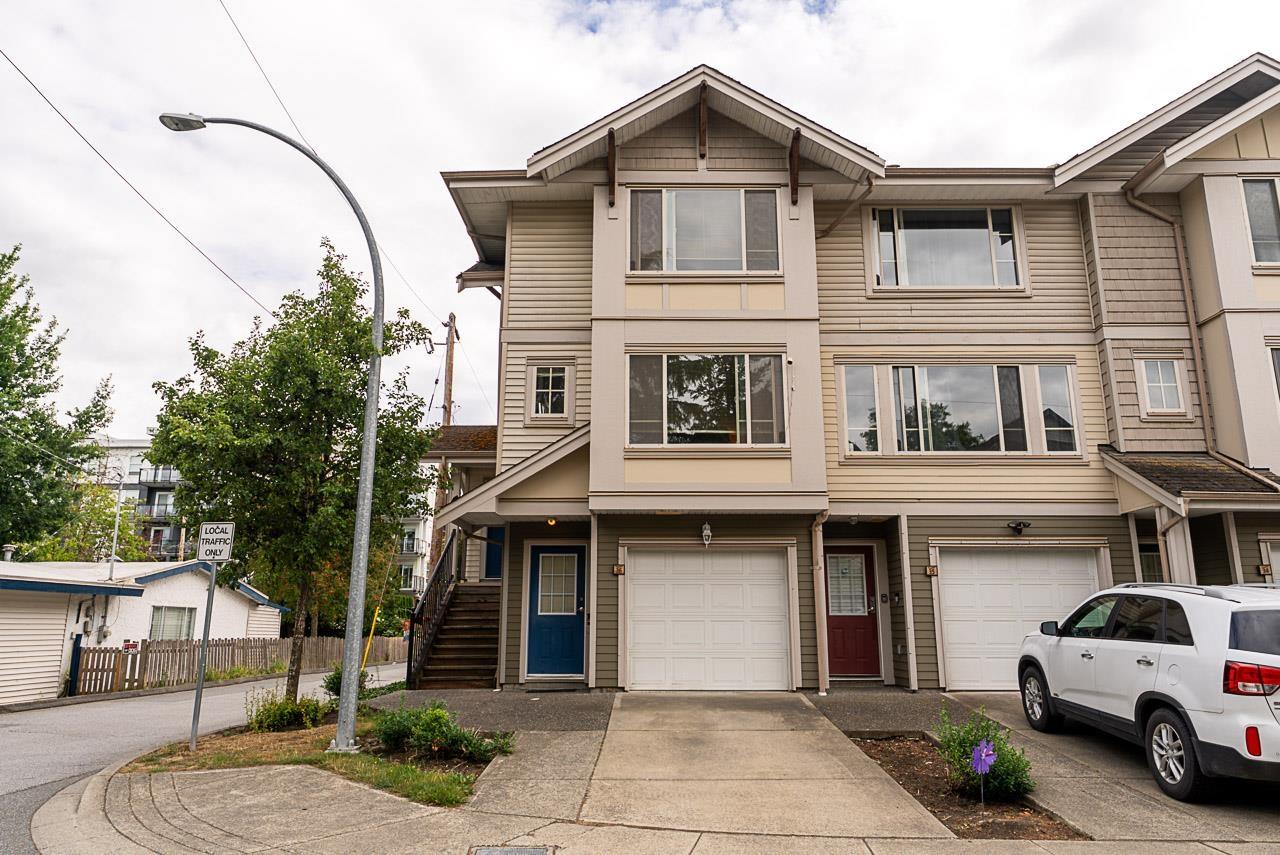 36 5388 201A STREET, Langley, British Columbia