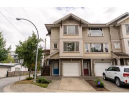 36 5388 201A STREET, Langley, British Columbia