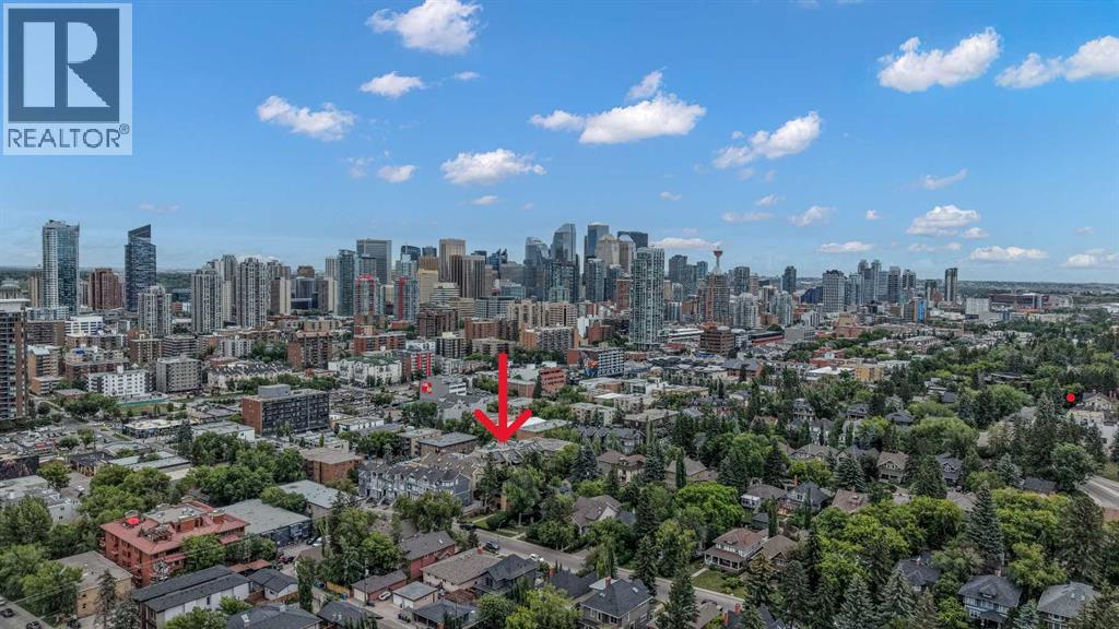 102, 1235 Cameron Avenue Sw, Calgary, Alberta  T2T 0L1 - Photo 26 - A2325086