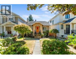 136 E 45TH AVENUE, Vancouver, British Columbia