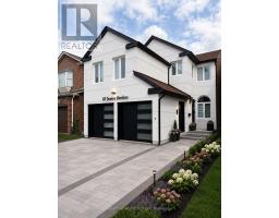 42 JESSICA GARDENS, Vaughan, Ontario