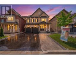 18 BOONE CRESCENT, Vaughan, Ontario