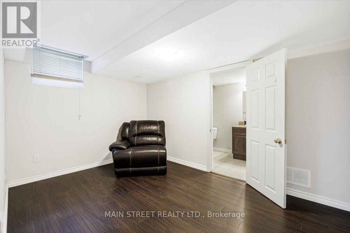 Basement - 10 Usherwood Street, Aurora, Ontario  L4G 7W6 - Photo 11 - N13614922