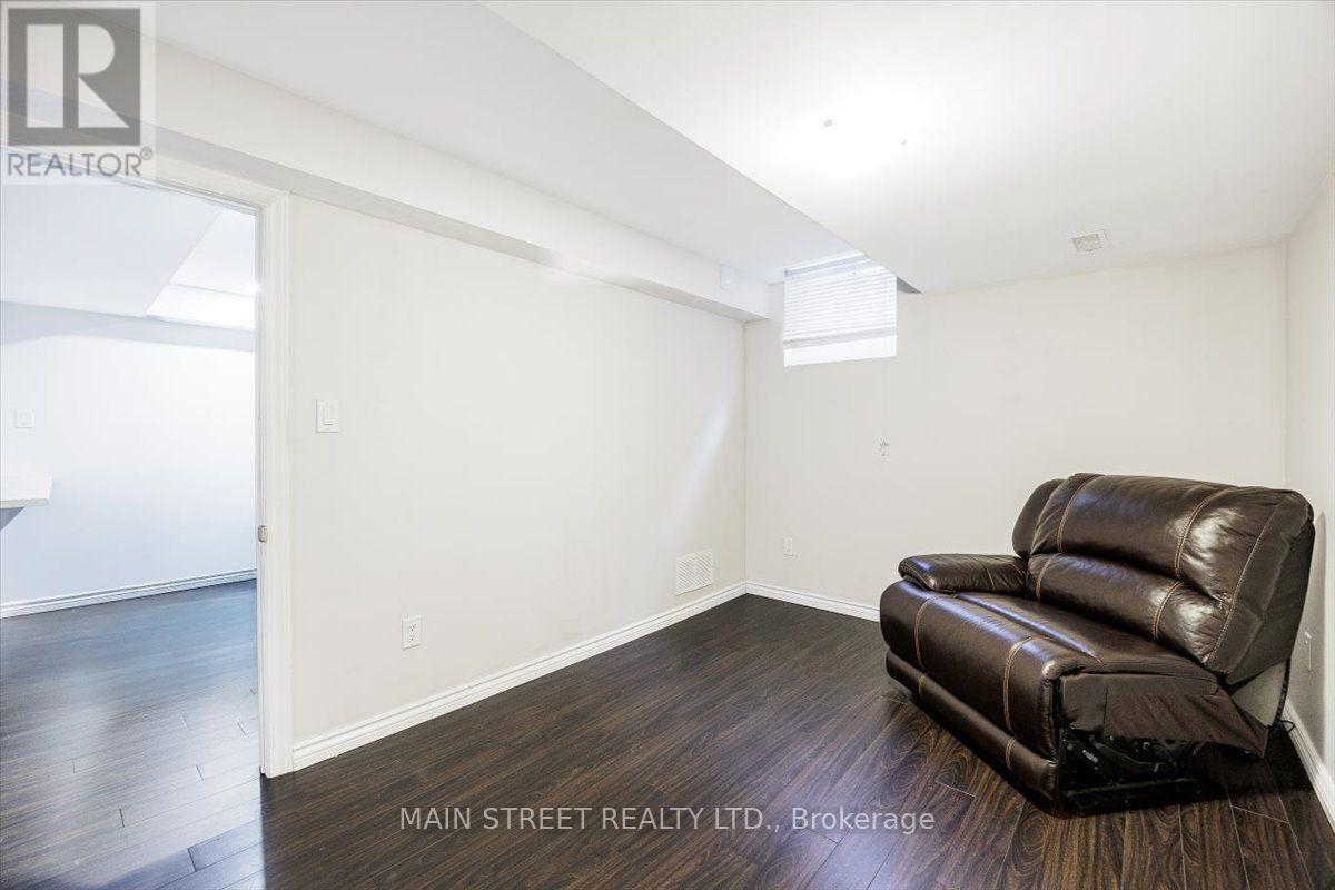 Basement - 10 Usherwood Street, Aurora, Ontario  L4G 7W6 - Photo 12 - N13614922