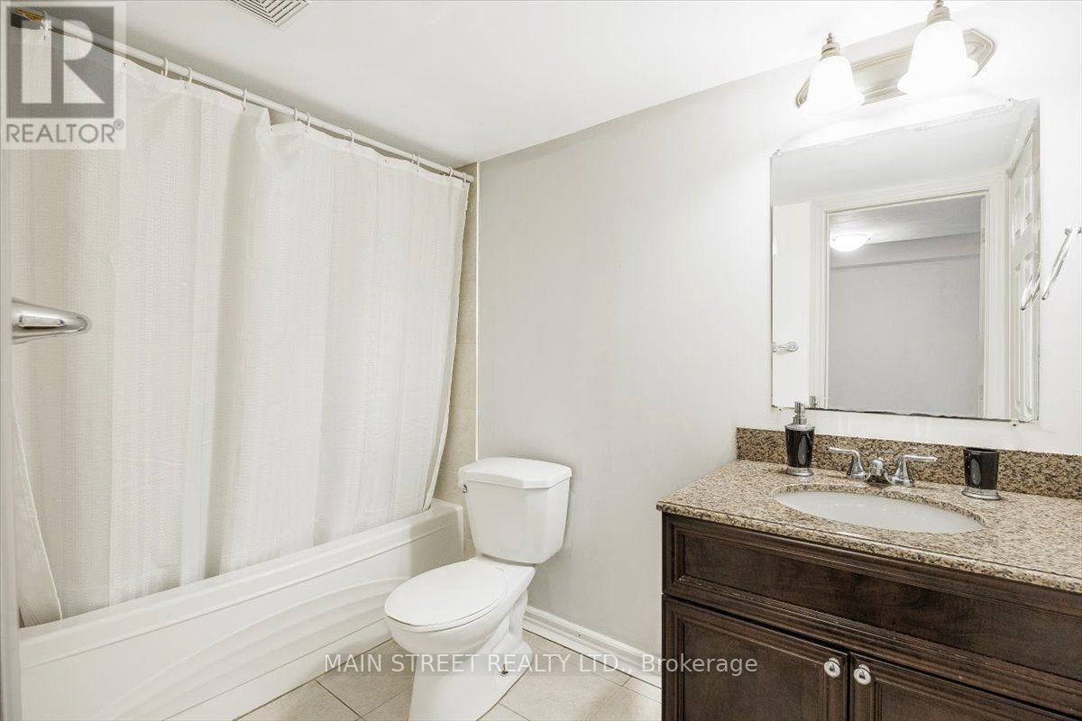 Basement - 10 Usherwood Street, Aurora, Ontario  L4G 7W6 - Photo 13 - N13614922