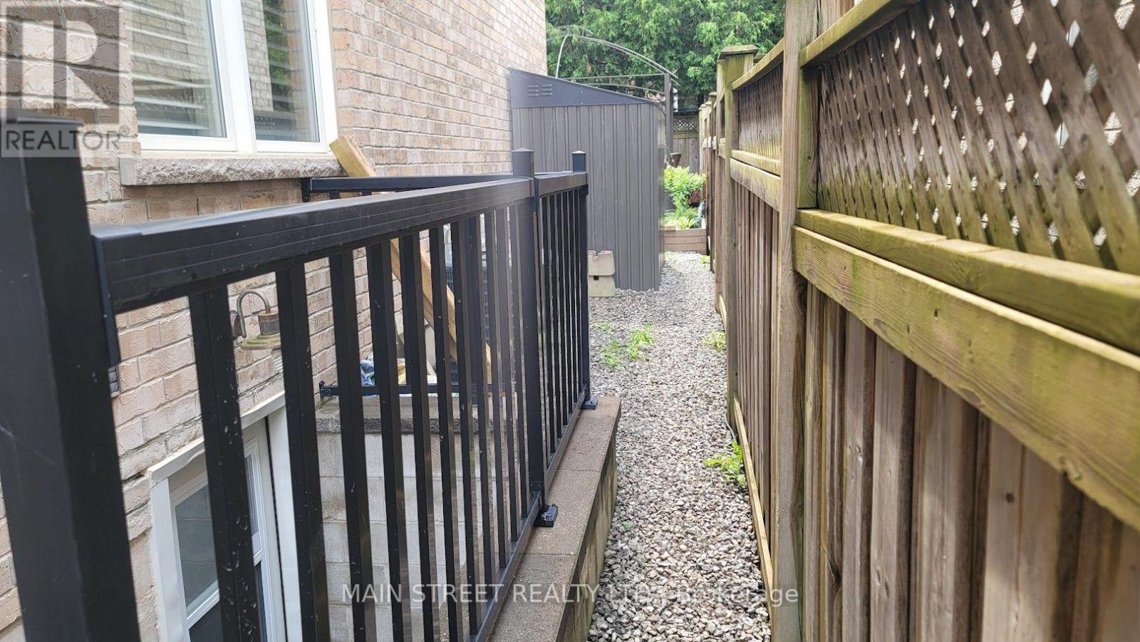 Basement - 10 Usherwood Street, Aurora, Ontario  L4G 7W6 - Photo 16 - N13614922