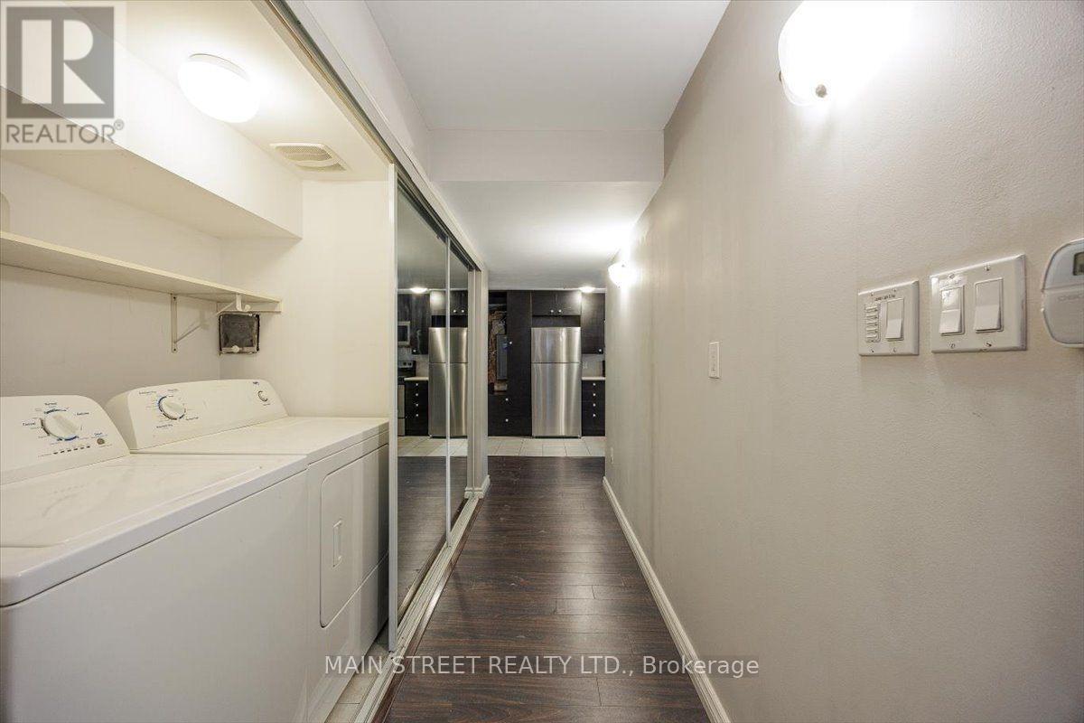 Basement - 10 Usherwood Street, Aurora, Ontario  L4G 7W6 - Photo 3 - N13614922