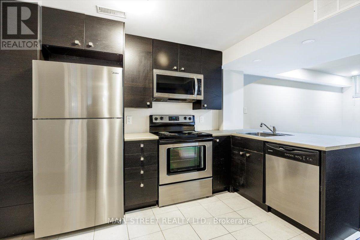 Basement - 10 Usherwood Street, Aurora, Ontario  L4G 7W6 - Photo 6 - N13614922