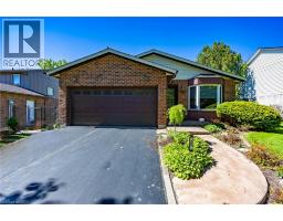 307 ORKNEY Street W, Caledonia, Ontario