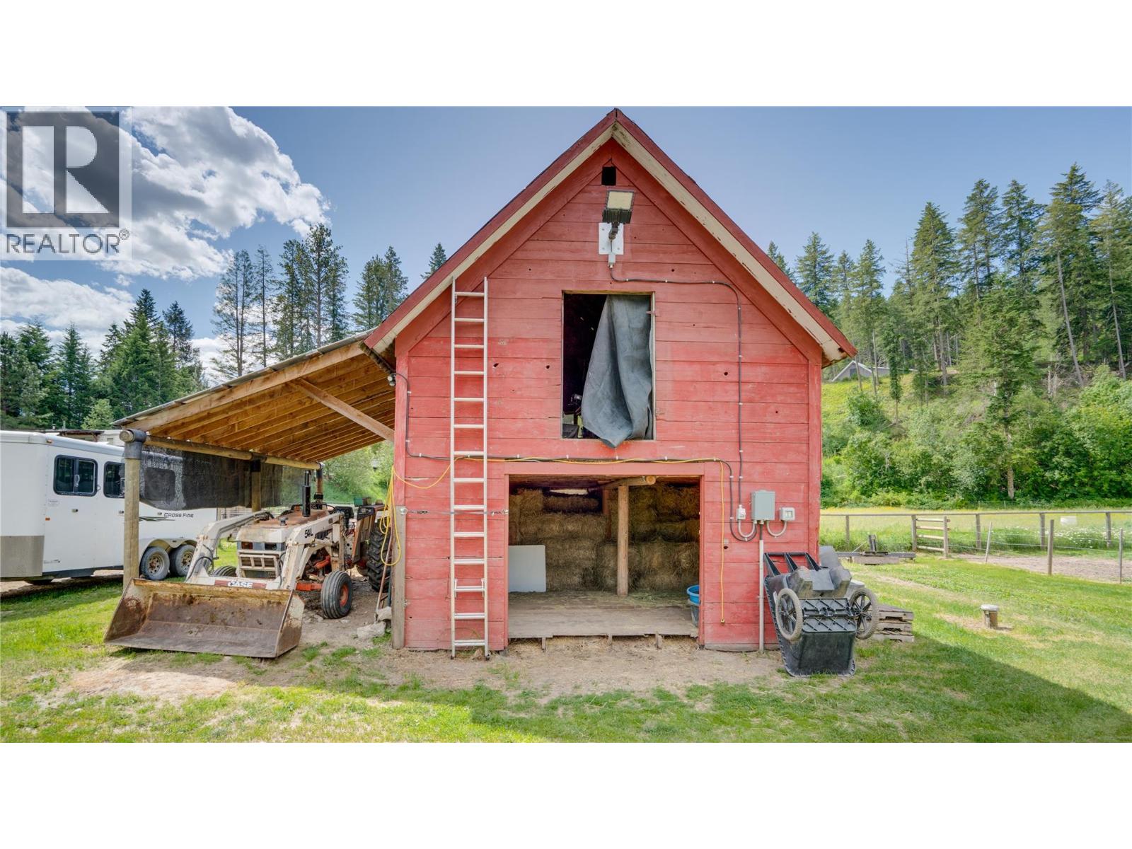 796 Salmon River Road, Salmon Arm, British Columbia  V1E 3E9 - Photo 58 - 10396179