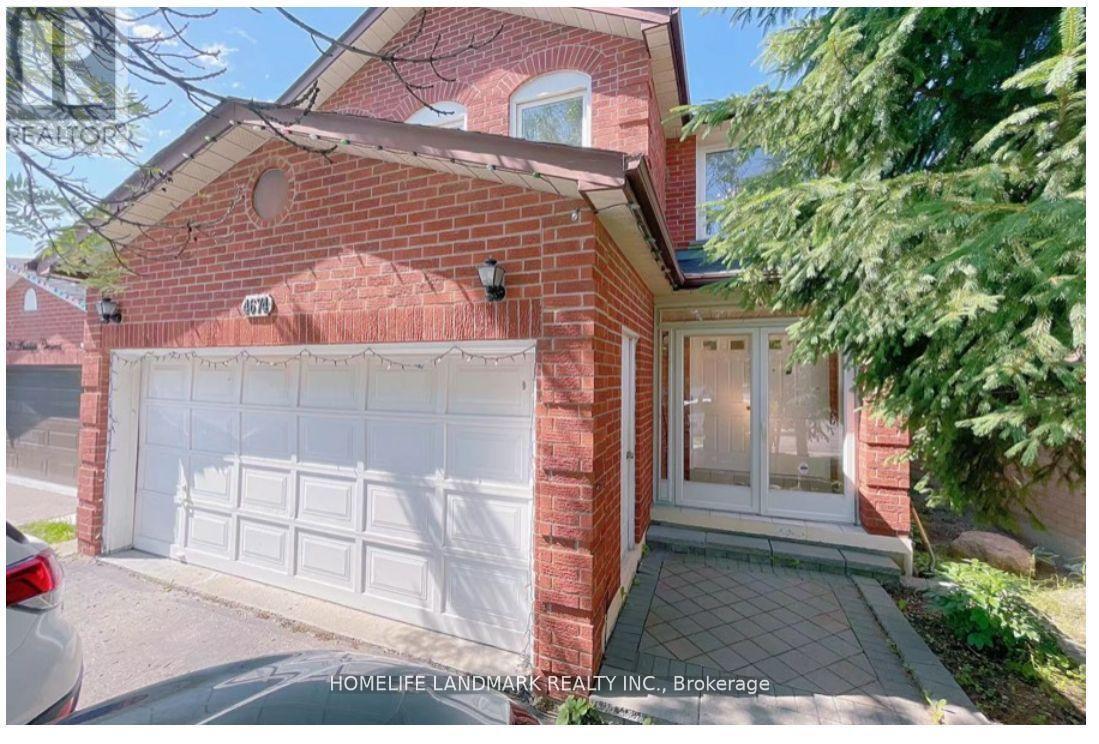 4674 Antelope Crescent, Mississauga, Ontario  L4Z 2X1 - Photo 10 - W13614934