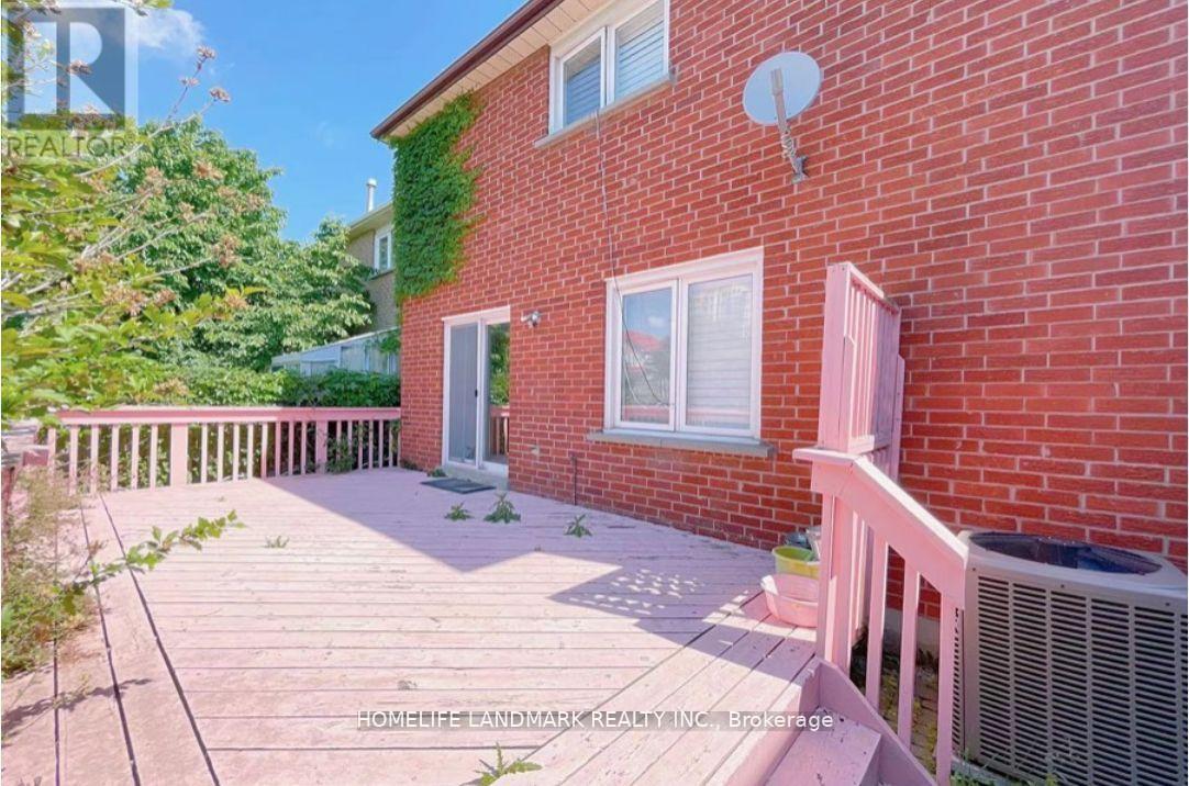 4674 Antelope Crescent, Mississauga, Ontario  L4Z 2X1 - Photo 11 - W13614934