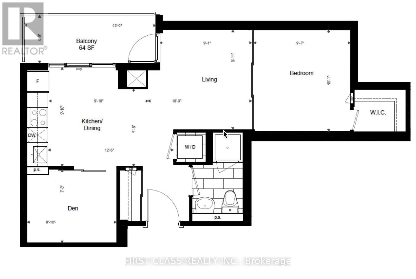 1733w - 135 Lower Sherbourne St, Toronto, Ontario  M5A 1Y4 - Photo 12 - C13535362