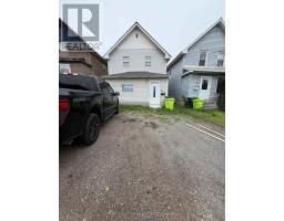 36 ST GEORGES AVENUE E, Sault Ste Marie, Ontario