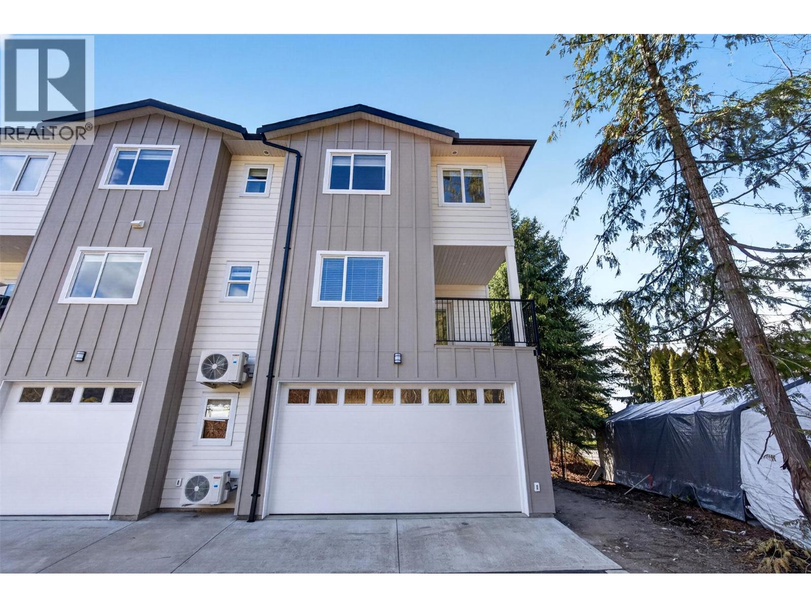 222 Temple Street Unit# 5, Sicamous, British Columbia  V0E 2V0 - Photo 3 - 10386832