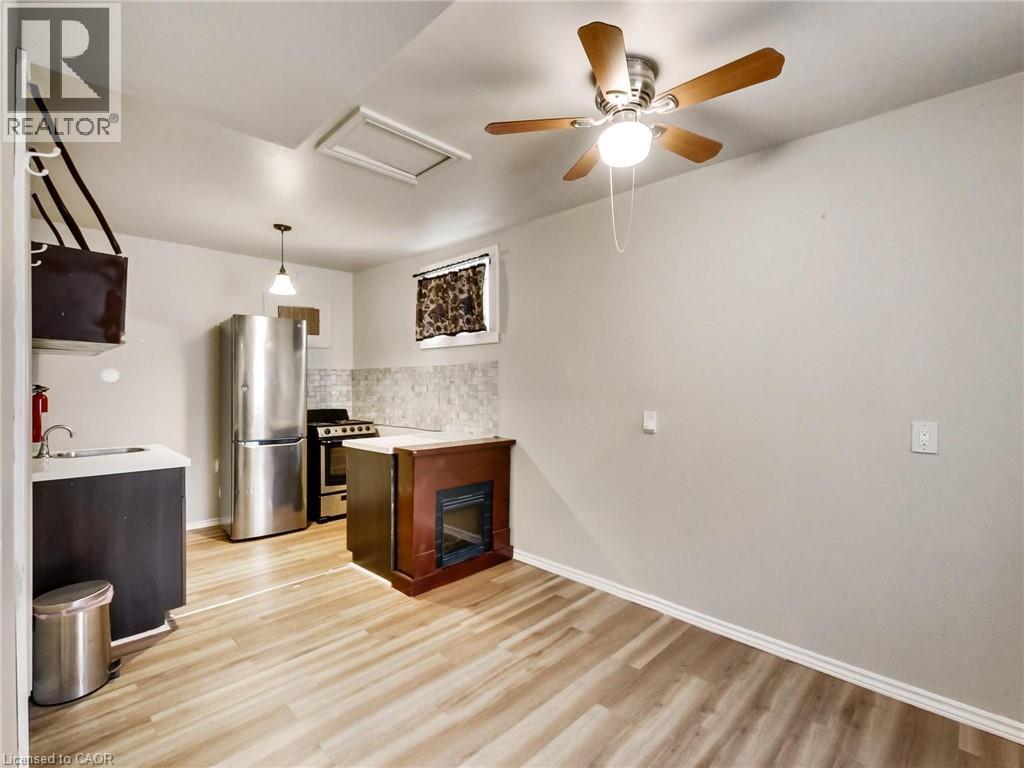 443 Wentworth Street N, Hamilton, Ontario  L8L 5W6 - Photo 16 - 40814102