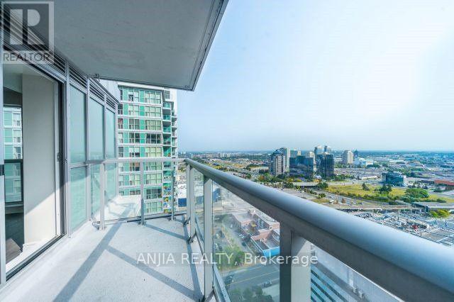 2308 - 50 Town Centre Court, Toronto, Ontario  M1P 4Y7 - Photo 5 - E13591132