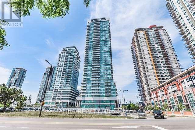 2308 - 50 TOWN CENTRE COURT, Toronto, Ontario