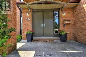 $3,000 Monthly15 Walmer, London North, Ontario