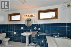 15 Walmer, London North, Ontario  N6G 4H4 - Photo 21 - X13614980