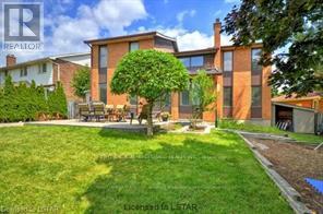 15 Walmer, London North, Ontario  N6G 4H4 - Photo 25 - X13614980