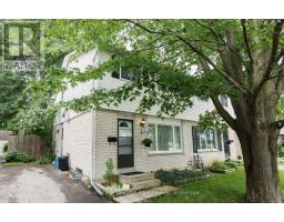 1275 LIMBERLOST ROAD, London North, Ontario