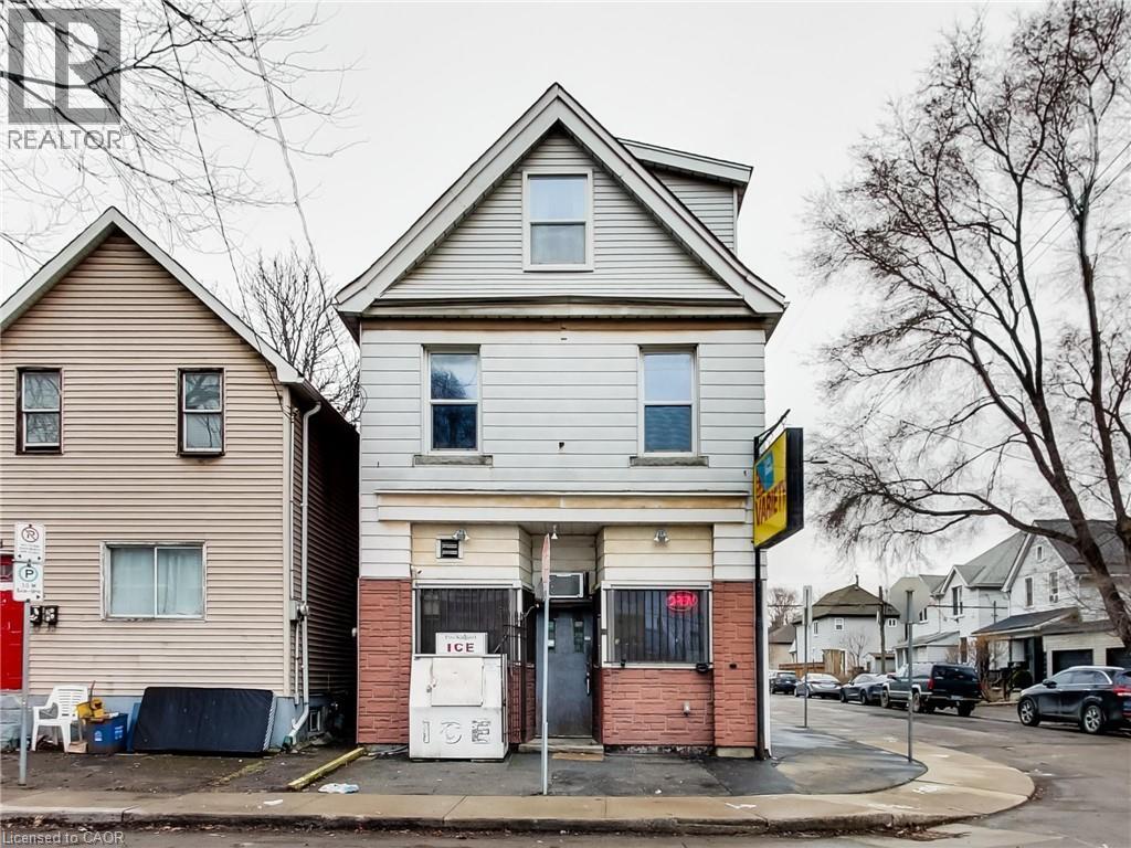 44 FRANCIS Street, Hamilton, Ontario