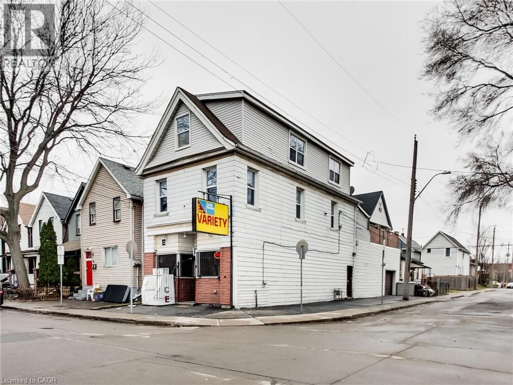 44 Francis Street, Hamilton, Ontario  L8L 3V3 - Photo 2 - 40814117