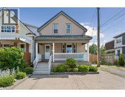 180 CAMPBELL Avenue, Hamilton, Ontario