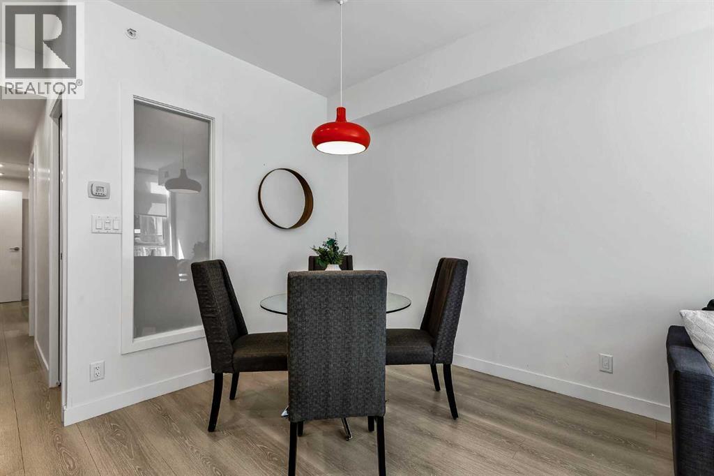 110, 138 Waterfront Court Sw, Calgary, Alberta  T2P 1L1 - Photo 7 - A2320090