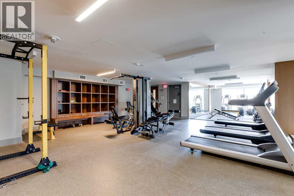 110, 138 Waterfront Court Sw, Calgary, Alberta  T2P 1L1 - Photo 28 - A2320090