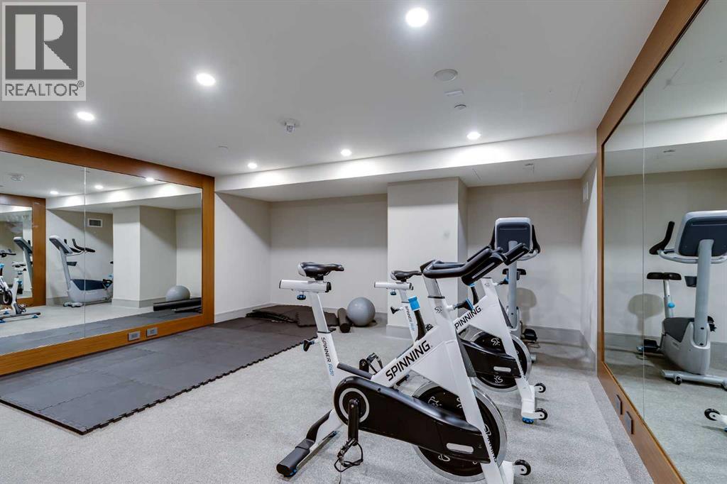 110, 138 Waterfront Court Sw, Calgary, Alberta  T2P 1L1 - Photo 30 - A2320090