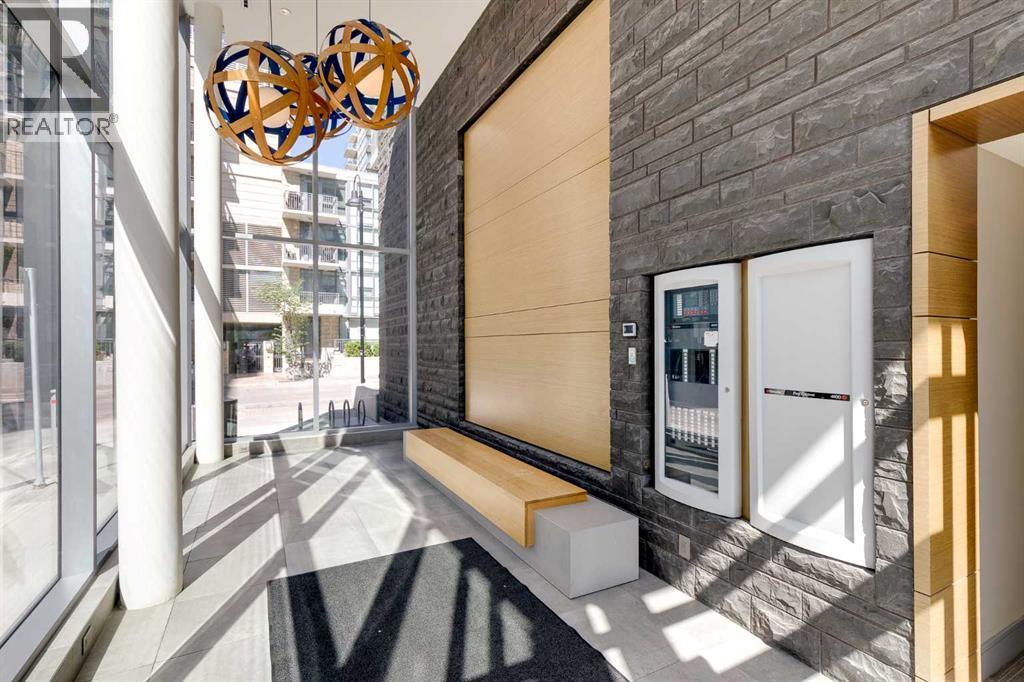 110, 138 Waterfront Court Sw, Calgary, Alberta  T2P 1L1 - Photo 26 - A2320090