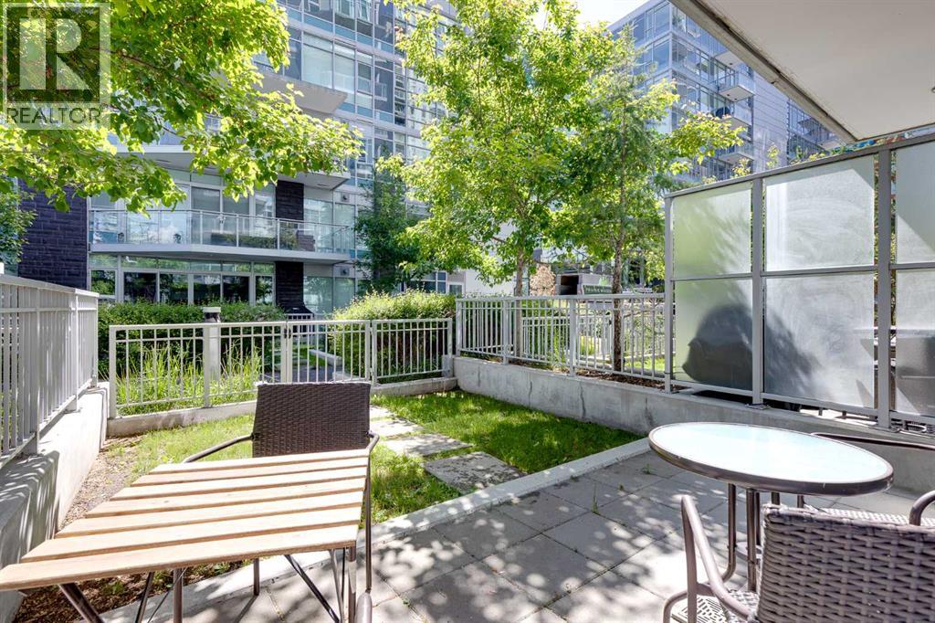 110, 138 Waterfront Court Sw, Calgary, Alberta  T2P 1L1 - Photo 23 - A2320090