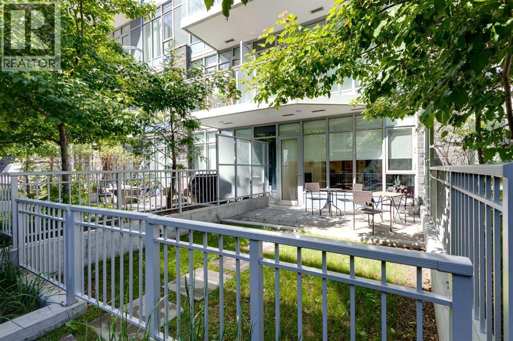 110, 138 Waterfront Court Sw, Calgary, Alberta  T2P 1L1 - Photo 22 - A2320090