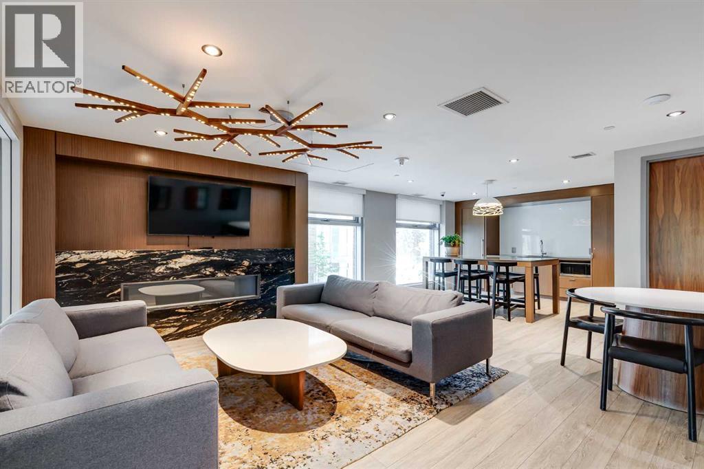 110, 138 Waterfront Court Sw, Calgary, Alberta  T2P 1L1 - Photo 27 - A2320090
