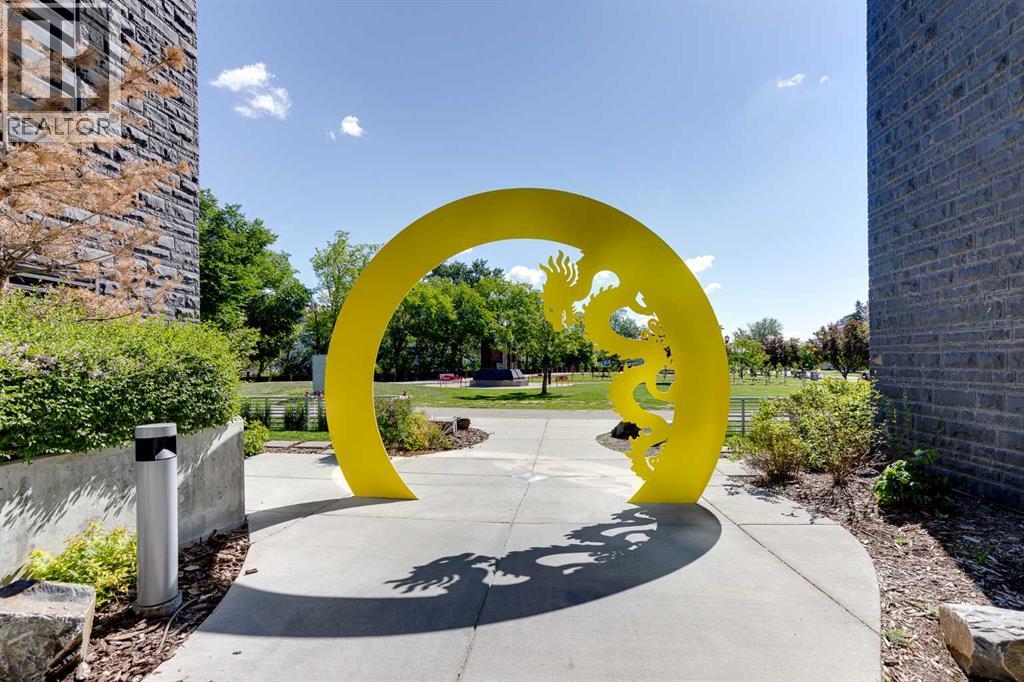 110, 138 Waterfront Court Sw, Calgary, Alberta  T2P 1L1 - Photo 37 - A2320090