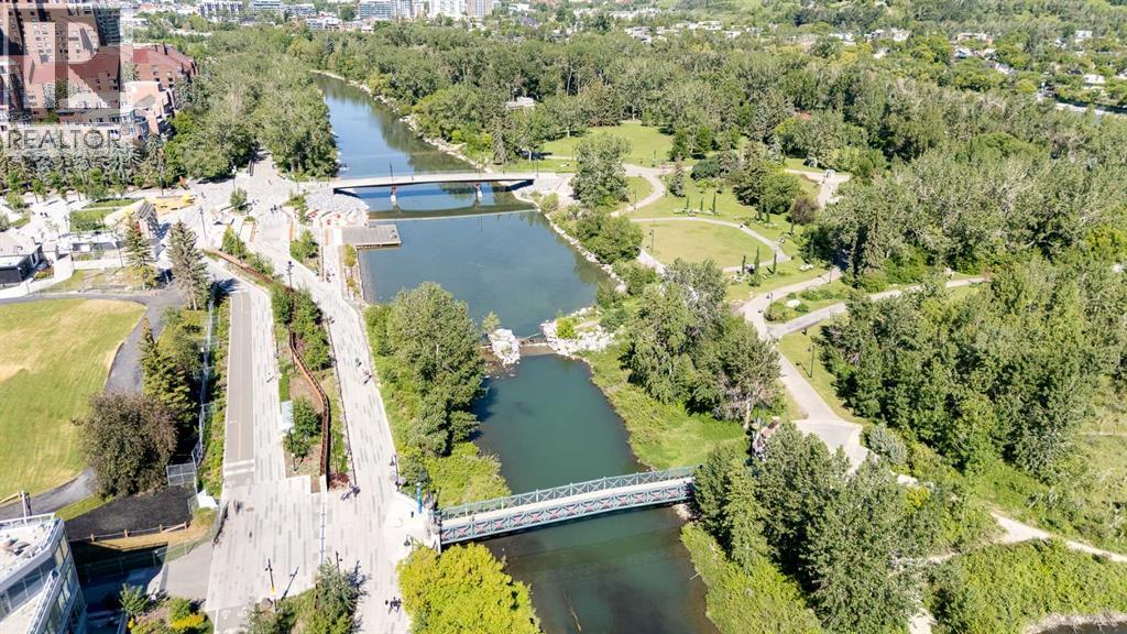 110, 138 Waterfront Court Sw, Calgary, Alberta  T2P 1L1 - Photo 42 - A2320090
