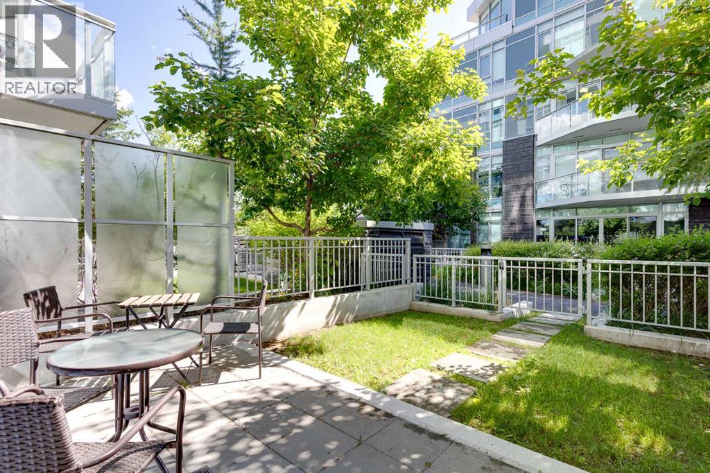 110, 138 Waterfront Court Sw, Calgary, Alberta  T2P 1L1 - Photo 24 - A2320090