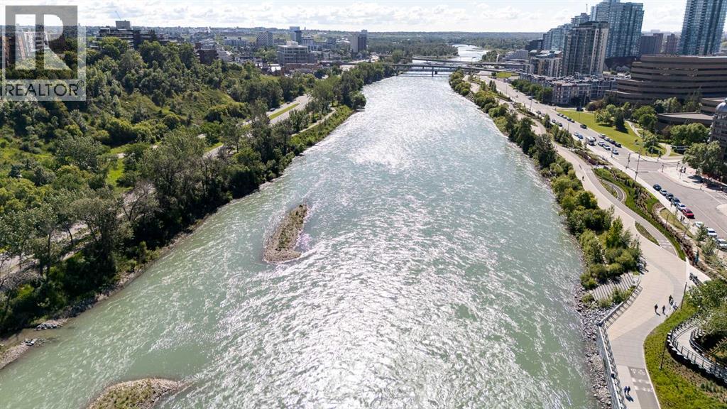 110, 138 Waterfront Court Sw, Calgary, Alberta  T2P 1L1 - Photo 40 - A2320090
