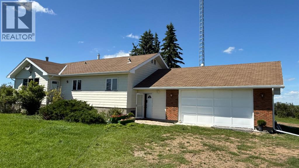 171076 9 Highway, Rural Starland County, Alberta  T0J 0T0 - Photo 2 - A2326770