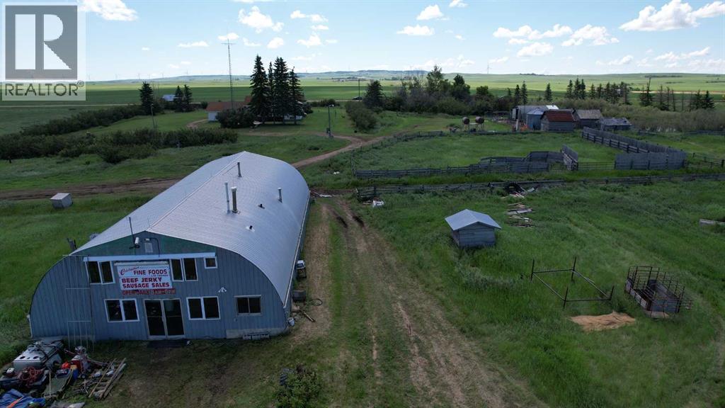 171076 9 Highway, Rural Starland County, Alberta  T0J 0T0 - Photo 6 - A2326770
