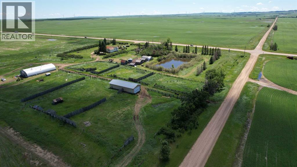 171076 9 Highway, Rural Starland County, Alberta  T0J 0T0 - Photo 5 - A2326770
