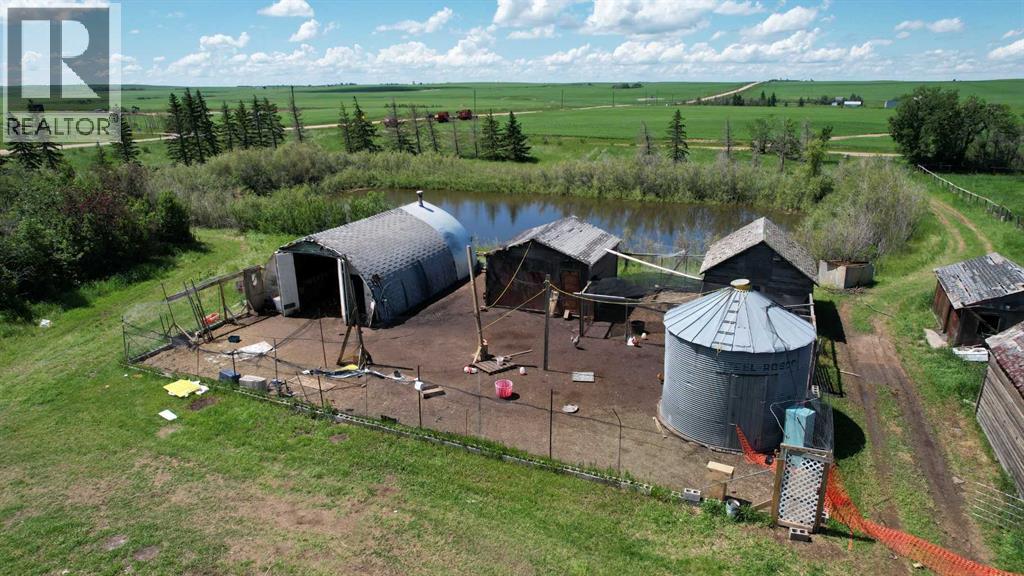 171076 9 Highway, Rural Starland County, Alberta  T0J 0T0 - Photo 9 - A2326770