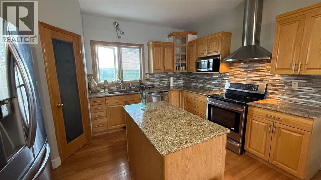 171076 9 Highway, Rural Starland County, Alberta  T0J 0T0 - Photo 20 - A2326770
