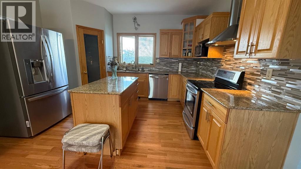 171076 9 Highway, Rural Starland County, Alberta  T0J 0T0 - Photo 19 - A2326770
