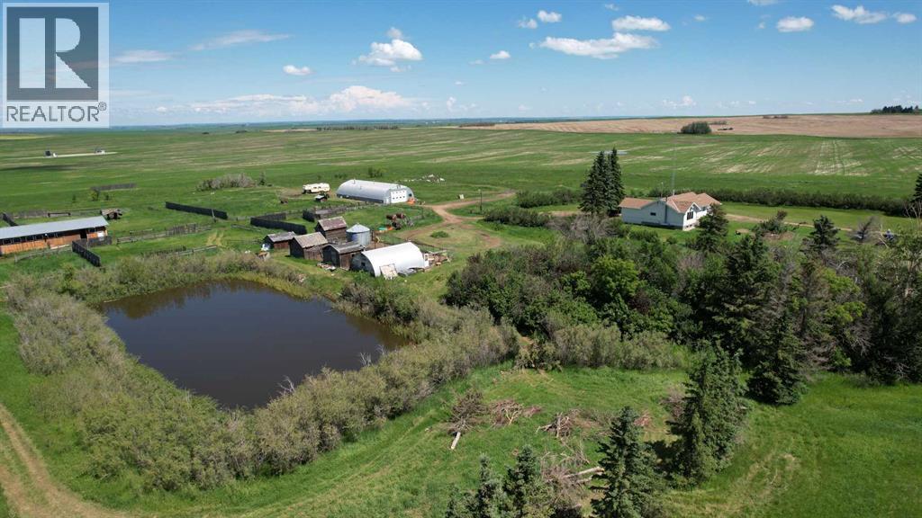 171076 9 Highway, Rural Starland County, Alberta  T0J 0T0 - Photo 4 - A2326770