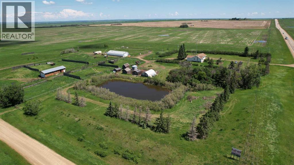 171076 9 Highway, Rural Starland County, Alberta  T0J 0T0 - Photo 3 - A2326770